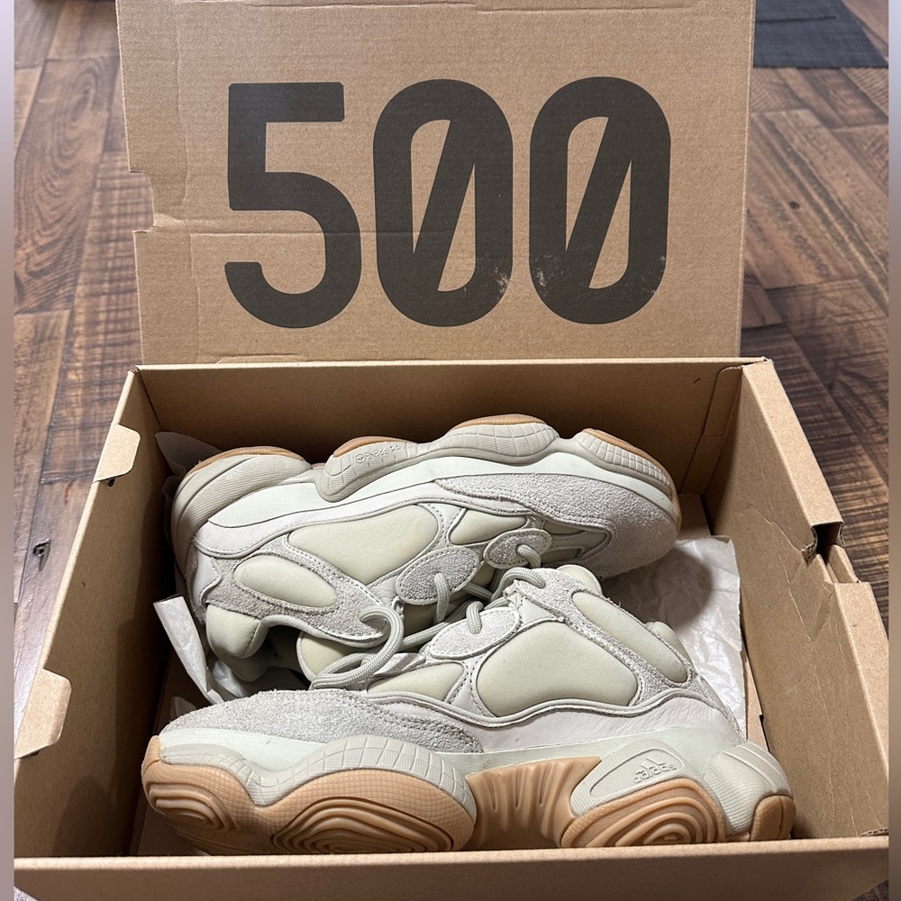 Yeezy 500 Stone Size 5.5